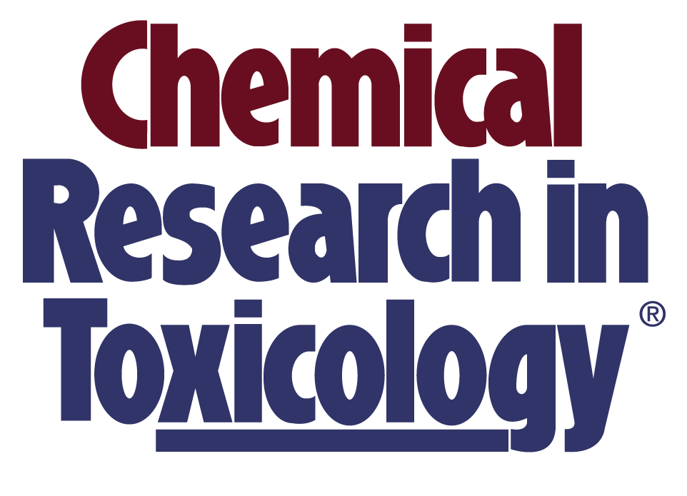 Chemical Research in Toxicology