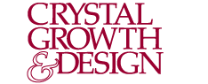 Crystal Growth & Design